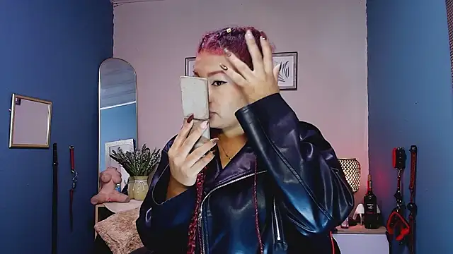 JadaRoberts online show from 9, 2, 2026