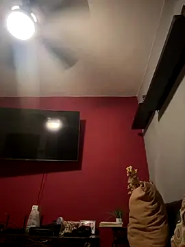 Snapshot of Magicerosxx69 chatting on 12, 9, 2025 Magicerosxx69 online show from 12, 9, 2025