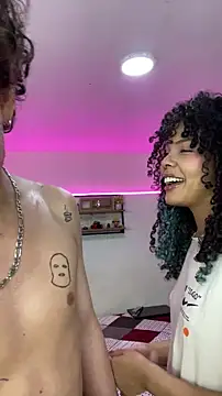Snapshot of TheKing6ix9ine69 chatting on 28, 4, 2026 TheKing6ix9ine69 online show from 28, 4, 2026