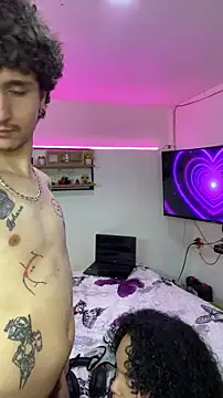 Snapshot of TheKing6ix9ine69 chatting on 17, 5, 2026 TheKing6ix9ine69 online show from 17, 5, 2026