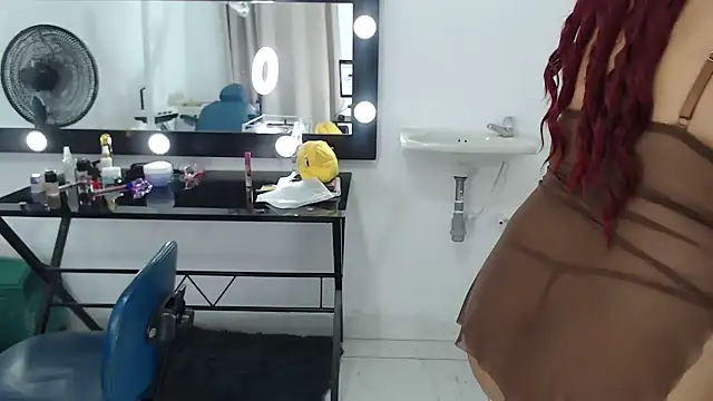 Snapshot of keyla-sensual chatting on 29, 7, 2026 keyla-sensual online show from 29, 7, 2026