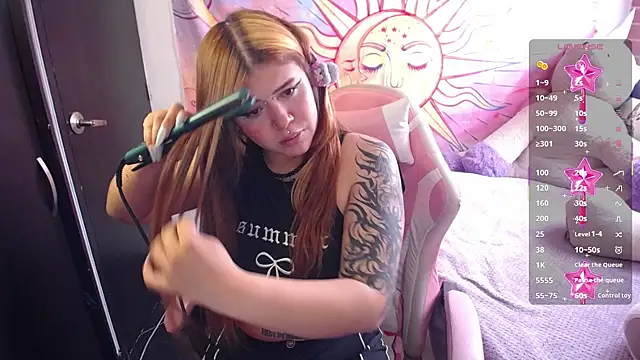 sara winehouse1 online show from 12, 2, 2026