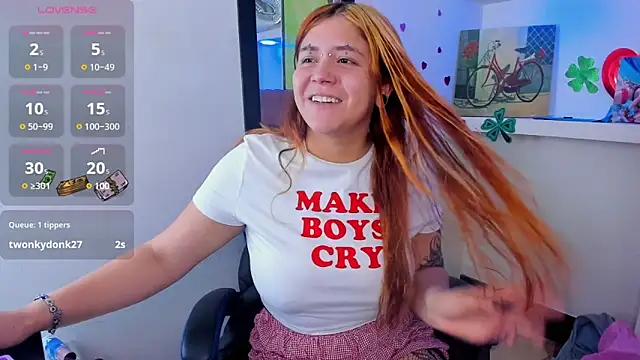 sara winehouse1 online show from 5, 4, 2026