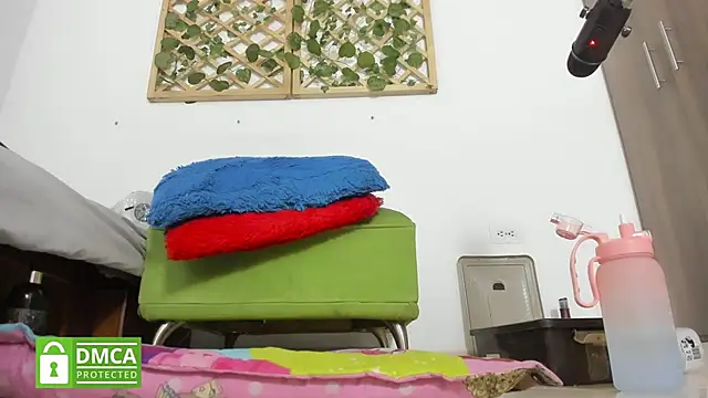 isa loves cum online show from 17, 3, 2025