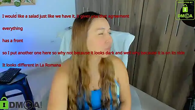 isa loves cum online show from 12, 3, 2026