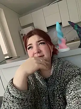 RosieMoons online show from 14, 2, 2025