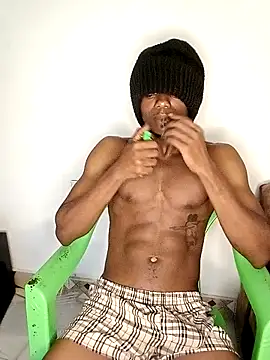 Samir4123 online show from 13, 3, 2025