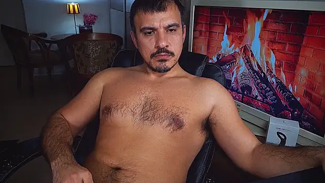 officeman7 online show from 7, 12, 2024