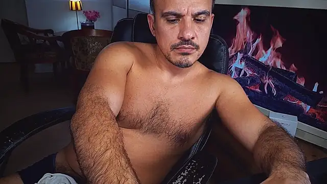 officeman7 online show from 11, 12, 2024