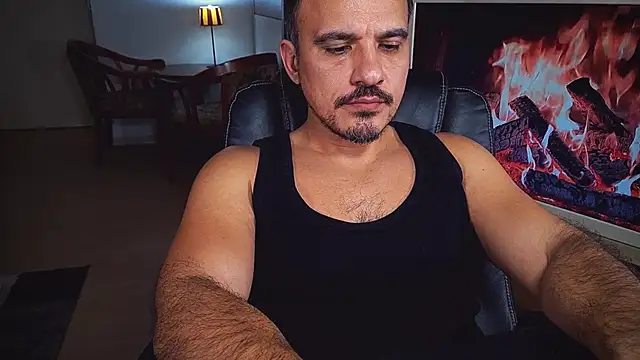 officeman7 online show from 23, 1, 2025