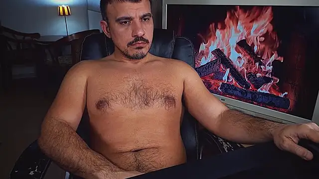 officeman7 online show from 25, 1, 2025