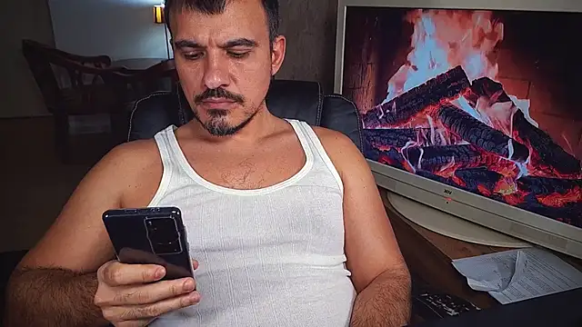 officeman7 online show from 6, 2, 2025