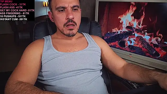 officeman7 online show from 20, 2, 2025