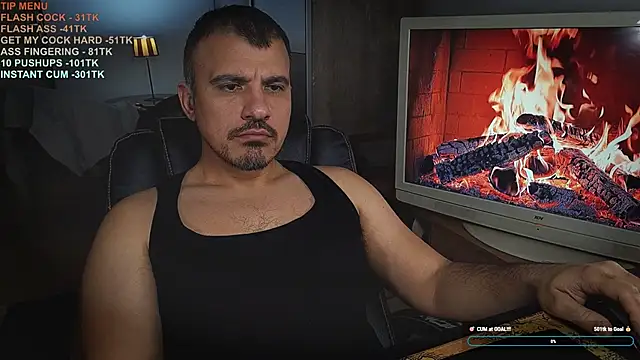 officeman7 online show from 19, 1, 2026