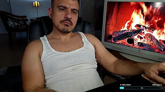 officeman7 online show from 13, 2, 2026