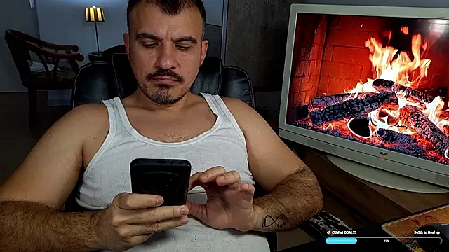 officeman7 online show from 16, 2, 2026