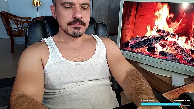 officeman7 online show from 28, 2, 2026