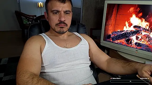 officeman7 online show from 13, 3, 2026