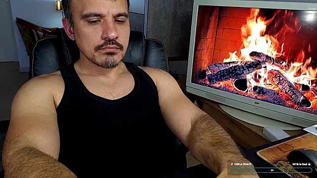 officeman7 online show from 31, 3, 2026