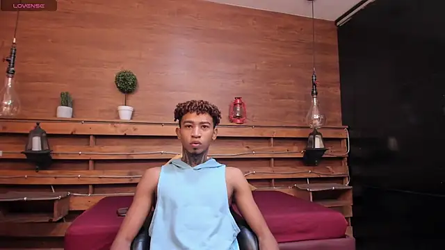 sexy blacks  online show from 7, 2, 2025