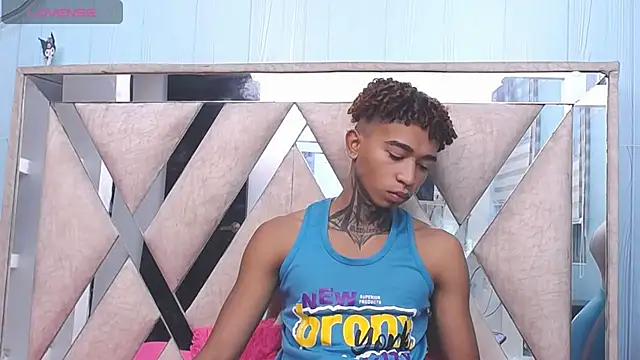 sexy blacks  online show from 10, 2, 2025