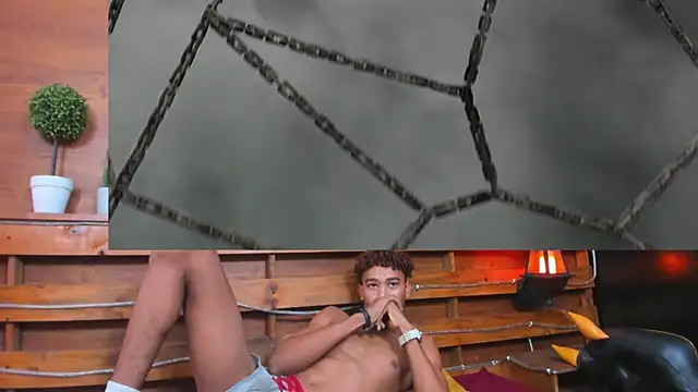 sexy blacks  online show from 22, 2, 2025