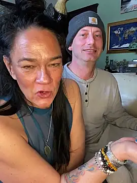 sexyasscougar online show from 17, 1, 2026