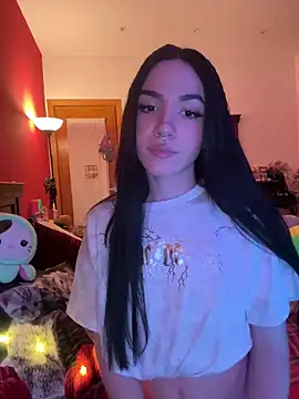 ShannonShanny online show from 3, 12, 2024