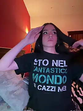 ShannonShanny online show from 18, 12, 2024