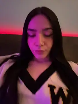 ShannonShanny online show from 29, 1, 2025