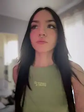 ShannonShanny online show from 18, 3, 2025