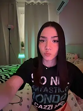 ShannonShanny online show from 16, 10, 2025