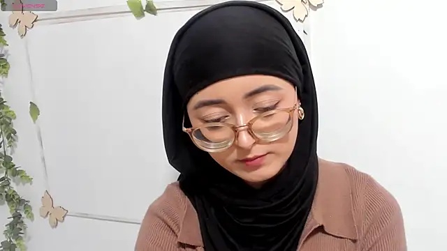 Snapshot of aysel_elid chatting on 31, 5, 2026 aysel elid online show from 31, 5, 2026