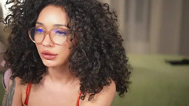 Snapshot of Moan4u chatting on 26, 1, 2025 Moan4u online show from 26, 1, 2025