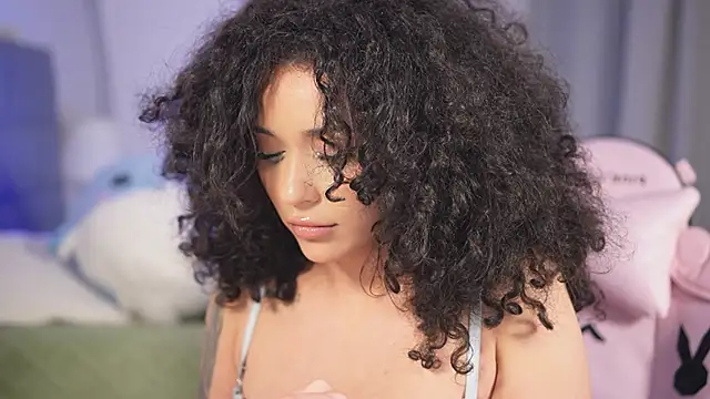 Snapshot of Moan4u chatting on 28, 1, 2025 Moan4u online show from 28, 1, 2025