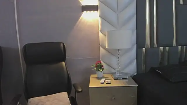 ChloeHarper  online show from 7, 4, 2026