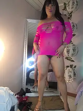 Pandorakarl online show from 16, 2, 2026