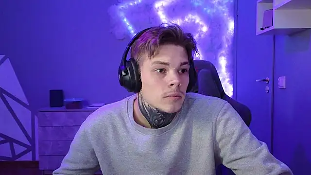 DENIS HERE online show from 8, 12, 2024