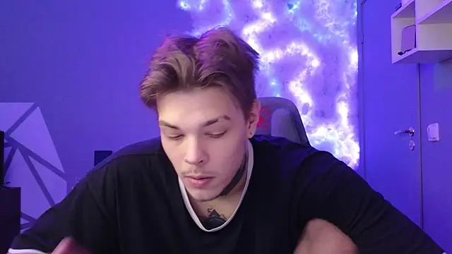 DENIS HERE online show from 9, 12, 2024