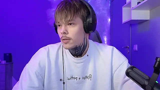 DENIS HERE online show from 15, 1, 2025