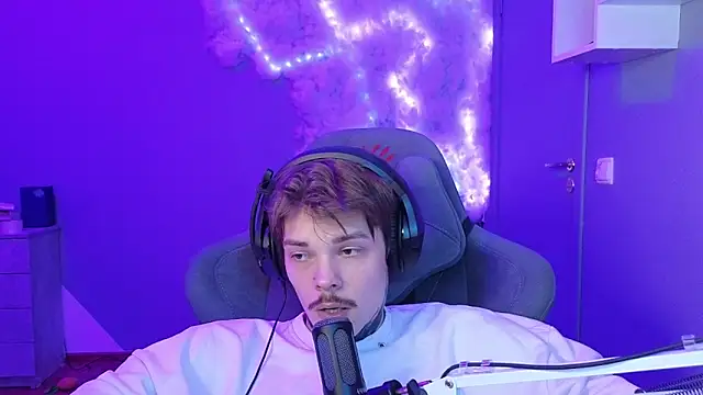 DENIS HERE online show from 23, 1, 2025