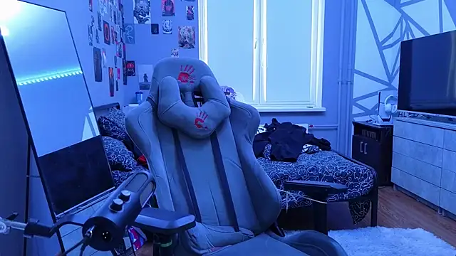 DENIS HERE online show from 27, 2, 2025