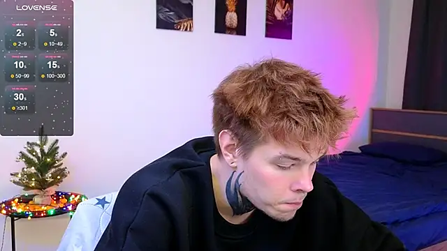 DENIS HERE online show from 22, 12, 2025