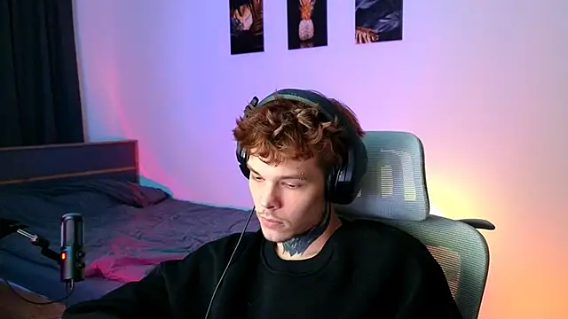 DENIS HERE online show from 7, 1, 2026