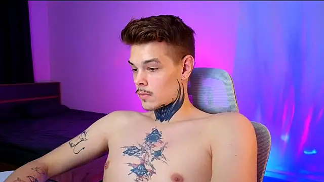 DENIS HERE online show from 16, 2, 2026