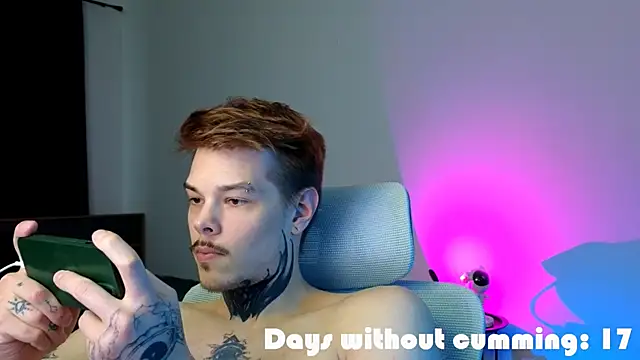 DENIS HERE online show from 14, 3, 2026