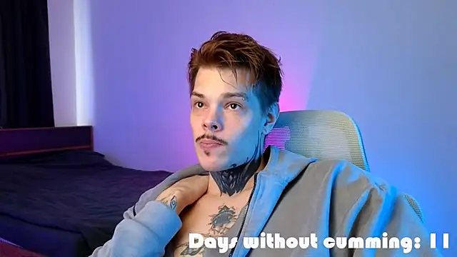 DENIS HERE online show from 28, 3, 2026