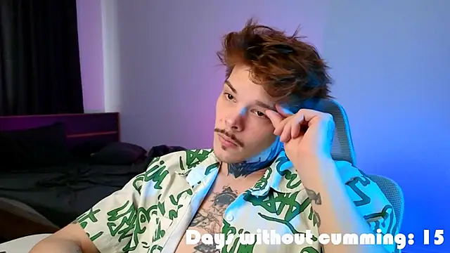 DENIS HERE online show from 1, 4, 2026