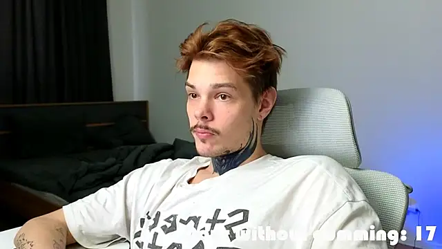 DENIS HERE online show from 6, 4, 2026