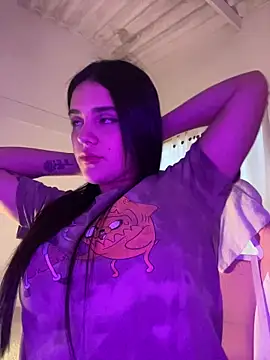 Snapshot of violet-333 chatting on 9, 1, 2026 violet-333 online show from 9, 1, 2026